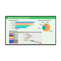 SHARP 4T-B60CJ1U - MONITOR SHARP, MODELO 4T-B60CJ1U 60 PULGADAS, LED ULTRA-HD 4K, WIFI, USB MULTIMEDIA, RS232C, HDMI