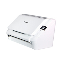 AVISION 000-0972-08G - ESCANER AVISION AV332U, 40 PPM / 80 IPM, 600 DPI, 48 BITS ENTRADA / 24 BITS SALIDA, USB 2.0, DUPLEX,