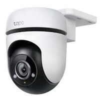 TP LINK TAPO C500 - CAMARA IP TP-LINK TAPO C500 WIFI EXTERIOR 2 MP1080P VISION PANORAMICA 360 RESISTENTE AGUA Y POLVO IP
