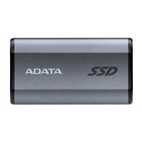 ADATA AELI-SE880-1TCGY - UNIDAD DE ESTADO SOLIDO SSD EXTERNO ADATA SE880 1TB PORTATIL USB 3.2 USB TIPO C GRIS TITANIO WINDOWS