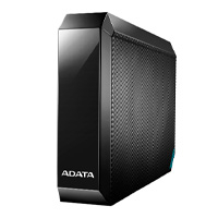 ADATA AHM800-6TU32G1-CUSBK - DISCO DURO EXTERNO ADATA HM800 6TB ESCRITORIO 3.5 USB 3.2 WINDOWS MAC LINUX ADAPT ALIMENTACION COLOR
