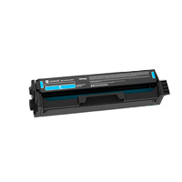 LEXMARK 20N40C0 - TONER LASER LEXMARK 20N40C0 CYAN, RENDIMIENTO ESTANDAR 1500 PAGINAS, PARA CS431, CX431