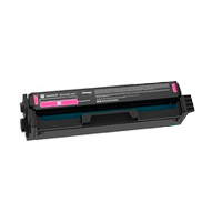 LEXMARK 20N40M0 - TONER LEXMARK 20N40M0 MAGENTA, RENDIMIENTO ESTANDAR 1500 PAGINAS, PARA CS431, CX431