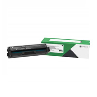 LEXMARK 20N40K0 - TONER LASER LEXMARK 20N40K0 NEGRO, RENDIMIENTO ESTANDAR, HASTA 1500 PAGINAS, PARA CS431, CX431