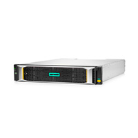 HEWLETT PACKARD ENTERPRISE R0Q78B - UNIDAD DE ALMACENAMIENTO SAN HPE MSA 2060 12GB SAS SFF STORAGE