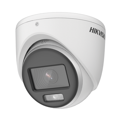 [DS-2CE70DF0T-MF] Turret TURBOHD 2 Megapíxel  HIKVISION DS-2CE70DF0T-MF