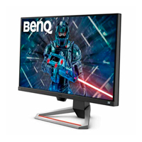 [9H.LKFLA.TBL] BENQ 9H.LKFLA.TBL - MONITOR BENQ GAMING EX2710S 27 1920X1080 HDMI 2.0X2 DP 1.2X1 BOCINAS 2.5WX2 TECNOLOGIA EYE CARE 3 AÑ