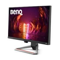 [9H.LKELA.TBL] BENQ 9H.LKELA.TBL - MONITOR BENQ GAMING EX2510S 24.5 1920X1080 HDMI 2.0X2 DP 1.2X1 BOCINAS 2.5WX2 TECNOLOGIA EYE CARE 3