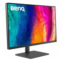[9H.LKGLA.TBA] BENQ 9H.LKGLA.TBA - MONITOR BENQ DISEÑO PD3205U 31.5 3840X2160 HDMI DISPLAY PORT USB 3.0 BOCINAS 2.5WX2 TECNOLOGIA EYE C