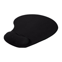 ACTECK AC-934329 - MOUSEPAD ACTECK MG210 / MOUSE PAD REPOSAMUÑECAS DE GEL / BASE ANTIDESLIZANTE / ERGONOMICO / 24X21X2.