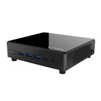 [95-699-OA4055] ECS 95-699-OA4055 - MINI PC ECS LIVA Z3 INTEL N6000 SOC/4GB /128GB/ USB 3.2/ HDMI/ 1MDP / WIFI /BLUETOOTH / WINDOWS11PRO