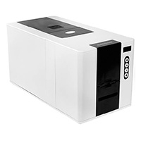 DATAPRODUCTS 28.883.6179 - IMPRESORA DASCOM DC-2300, DE CREDENCIALES PVC, SUBLIMACION, 300 DPI, USB, ETHERNET RED, DUPLEX, INCL