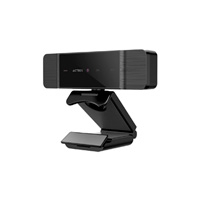 ACTECK AC-933056 - CAMARA WEB ACTECK HAPTOS CW480 / 2K FULL HD / 15 - 30 FPS / 169 / MICROFONO / USB 2.0 / NEGRO / AC-9