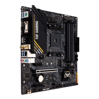Motherboard  ASUS TUF GAMING A520M-PLUS WIFI