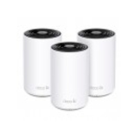 [Deco XE75(3-PACK)] Kit wifi TP-LINK (Deco XE75 (3-PACK)