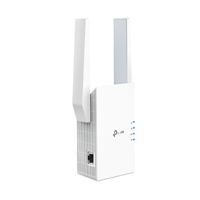 Extensor de rango TP-LINK RE705X