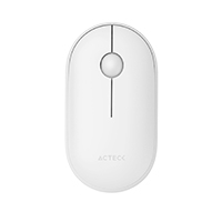 ACTECK AC-934114 - MOUSE ACTECK OPTIMIZE EDGE MI460 / INALAMBRICO / RECEPTOR USB / LASER / CLICK SILENCIOSO / 1500 DPI