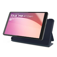 LENOVO ZABU0027MX - LENOVO IDEA TABLET M8 4TH GEN / TB300FU / MEDIATEK HELIO A22 2.0GHZ / 3GB / 32GB /  8 HD (1280X800)