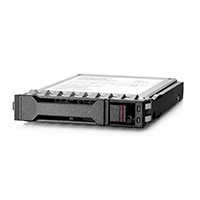 HEWLETT PACKARD ENTERPRISE P40497-B21 - HPE SSD 480 GB SATA 6 G LECTURA INTENSIVA SFF BC MÚLTIPLES PROVEEDORES