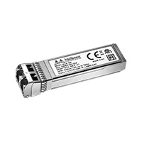 QNAP TRX-10GSFP-SR-MLX - TRANSCIVER QNAP TRX-10GSFP-SR-MLX / MELLANOX MFM1T02A-SR / SFP+ / MODULO ÓPTICO 10G BASE-SR / MULTIM