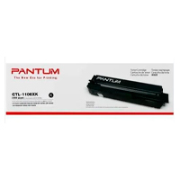 PANTUM CTL-1100XK - TONER PANTUM CTL1100XK NEGRO, RENDIMIENTO 3000 PAGINAS, PARA EQUIPO CP1100DW Y CM1100ADW