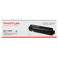 PANTUM CTL-1100XC - TONER PANTUM CTL1100XC CYAN, RENDIMIENTO 2300 PAGINAS, PARA EQUIPO CP1100DW Y CM1100ADW