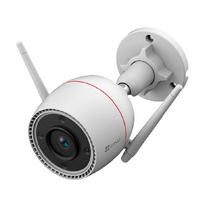 EZVIZ CS-H3C 2K - CAMARA EZVIZ BALA WIFI 2K EZVIZ H3C 2K AI /DETECCION HUMANA /MICROFONO INTEGRADO/MICRO SD/ EXTERIOR
