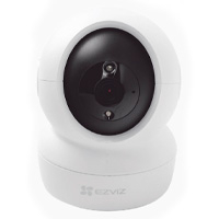 EZVIZ CS-H6C - MINI CAMARA IP PT 2 MEGAPIXEL EZVIZ CS-H6C / WI-FI / SEGUIMIENTO INTELIGENTE / AUDIO DE DOS VIAS / N