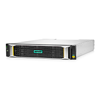 HEWLETT PACKARD ENTERPRISE R0Q73B - ALMACENAMIENTO HPE SAN MSA 2060 16GB FC LFF STORAGE