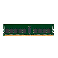KINGSTON KTH-PL426/16G - MEMORIA PROPIETARIA KINGSTON DIMM DDR4 ECC 16GB 2666MT/S CL19 288PIN 1.2V KTH-PL426/16G