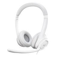 DIADEMA H390 COLOR BLANCO