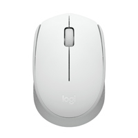 LOGITECH 910-006864 - MOUSE LOGITECH M170 OFF WHITE OPTICO INALAMBRICO MINI RECEPTOR USB PC/MAC/CHROME