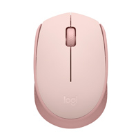 [910-006862] LOGITECH 910-006862 - MOUSE LOGITECH M170 ROSA OPTICO INALAMBRICO MINI RECEPTOR USB PC/MAC/CHROME