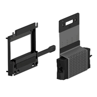 DELL 452-BDUY - SOPORTE VESA DELL PARA PARED O DEBAJO DEL ESCRITORIO CON FUNDA PARA PSU - MFFTCCFF