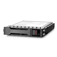 HEWLETT PACKARD ENTERPRISE P53561-B21 - HPE DISCO DURO HDD 600 GB SAS 12G PARA TAREAS CRUCIALES 10 000 RPM SFF BC 3 A. DE GARANTIA MULTIPLE