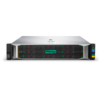 HEWLETT PACKARD ENTERPRISE R7G23B - ALMACENAMIENTO NAS HPE STOREEASY 1660 64TB SAS INCLUYE MICROSOFT WS 2019 IOT