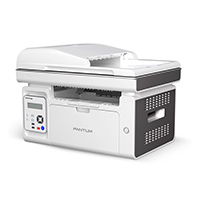 [M6559NW] PANTUM M6559NW - MULTIFUNCIONAL PANTUM M6559NW, PPM 23, LASER MONOCROMATICO, USB, WIFI, DUPLEX, ADF, CAMA PLANA