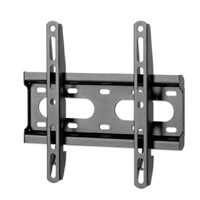 MANHATTAN 462259 - SOPORTE TV,MANHATTAN,462259, P/PARED 45KG, 23 A 43 FIJO, BAJO PERFIL, ECONOMICO