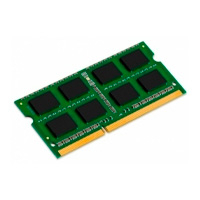 KINGSTON KVR16LS11D6A/4WP - MEMORIA RAM KINGSTON SODIMM DDR3L 4GB 1600MT/S VALUERAM CL11 204PIN 1.35V P/LAPTOP KVR16LS11D6A/4WP
