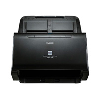 [0651C002AE] CANON 0651C002AE - ESCANER CANON DR-C240, 45 PPM/90 IPM, 600 DPI, 24 BITS, USB, DUPLEX, ADF OFICIO, 4000 ESCANEOS DIARI