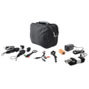 Kit de Accesorios para Probadores de Video TPTURBO8MP - TPTURBO5MP - TPTURBOHD.
