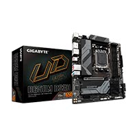 [B650M DS3H] GIGABYTE B650M DS3H - MB GIGABYTE B650 AMD S-AM5 DDR5 PCIE 4.0/HDMI/4XUSB 2.0/M.2/ATX/GAMA MEDIA /GAMER/RGB