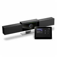 POLY 9C988AA - EQUIPO DE VIDEOCONFERNCIA HP POLY 9C988AA / KIT PARA SALAS PEQUEÑAS Y MEDIANAS MICROSOFT TEAMS INCLU