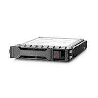 HEWLETT PACKARD ENTERPRISE P40502-B21 - HPE UNIDAD DE ESTADO SOLIDO SSD 480 GB SATA 6 G USO MIXTO SFF BC MÚLTIPLES PROVEEDORES