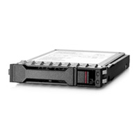 HEWLETT PACKARD ENTERPRISE P28505-B21 - HPE DISCO DURO 2TB SAS 12G BUSINESS CRITICAL 7.2K SFF BC 1-YEAR WARRANTY 512E HDD