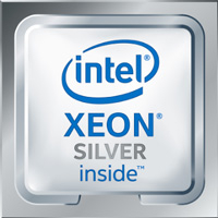 HEWLETT PACKARD ENTERPRISE P36921-B21 - HPE KIT DE PROCESADOR INTEL XEON-SILVER 4310 2,1 GHZ 12 NÚCLEOS 120 W PARA DL360 GEN10+ Y DL380 GEN1
