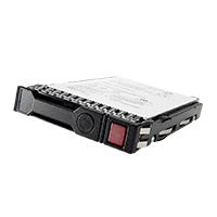 HEWLETT PACKARD ENTERPRISE P40430-B21 - DISCO DURO HPE 300 GB SAS 12G PARA TAREAS CRUCIALES 10 000 RPM SFF