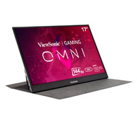 VIEWSONIC VX1755 - MONITOR LED VIEWSONIC PORTATIL GAMER VX1755/ 17 PULGADAS/ FULL HD / 1920 X 1080 / USB-C / MINI HDMI