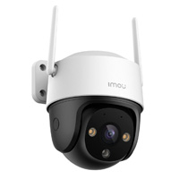 IMOU IPC-S41FEN - CAMARA IP / IMOU / IPC-S41FEN / CRUISER SE+ 4 MP / WIFI / PT / H.264 / AUTOTACKING / DETECCION DE HU