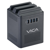 Regulador VICA CONNECT 800